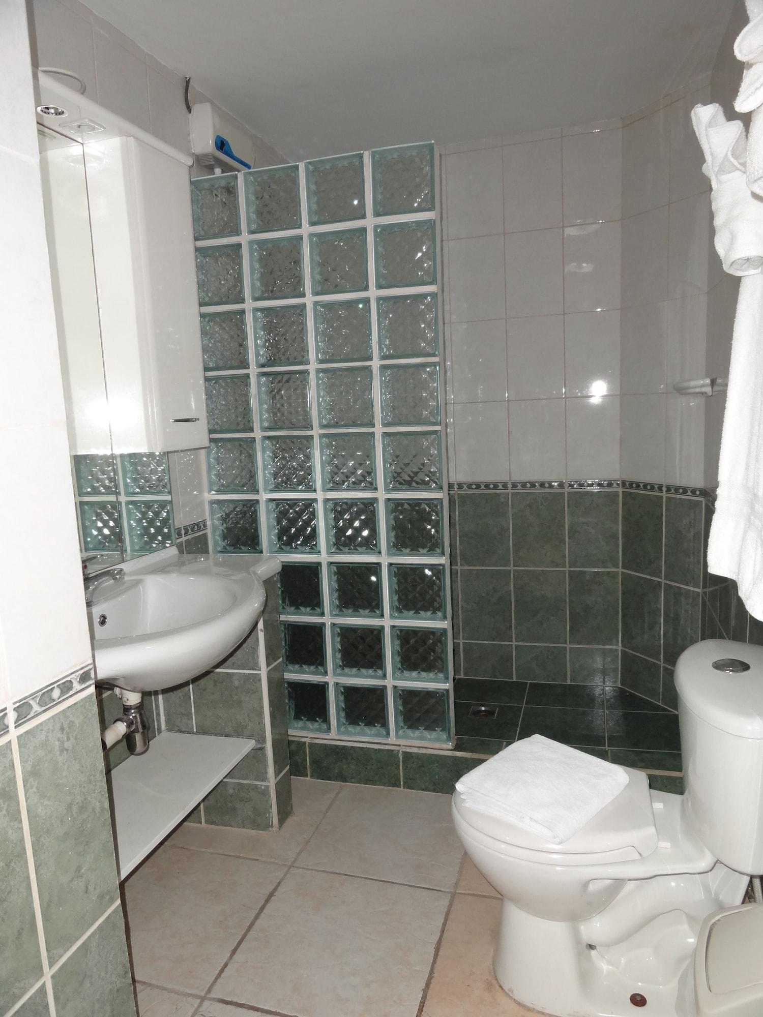 Del Rey Apartments Aruba Eksteriør bilde