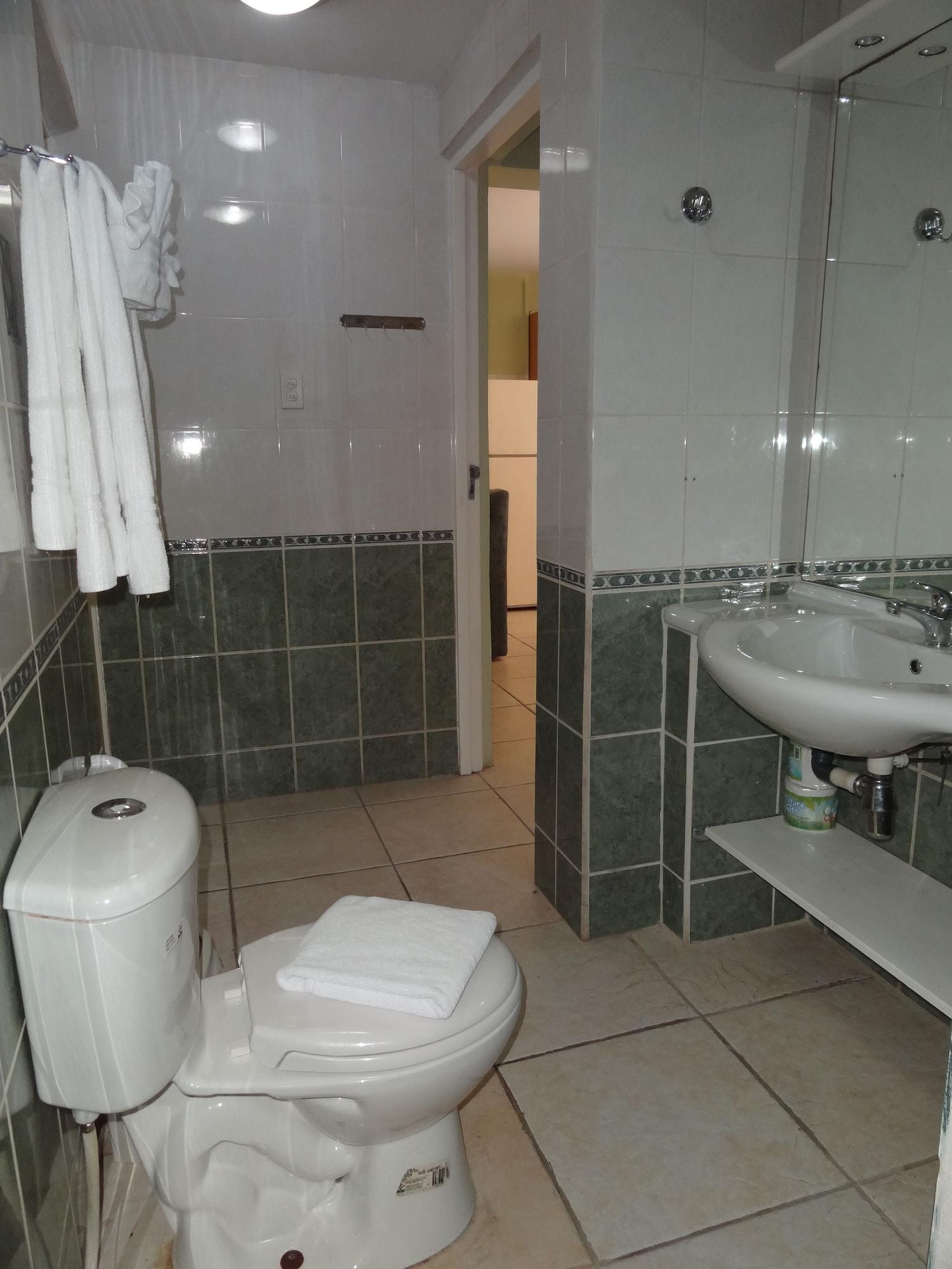 Del Rey Apartments Aruba Eksteriør bilde