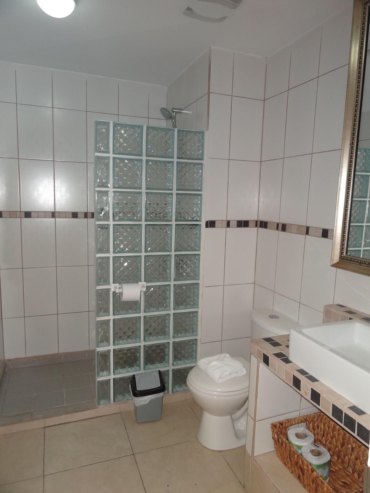 Del Rey Apartments Aruba Eksteriør bilde