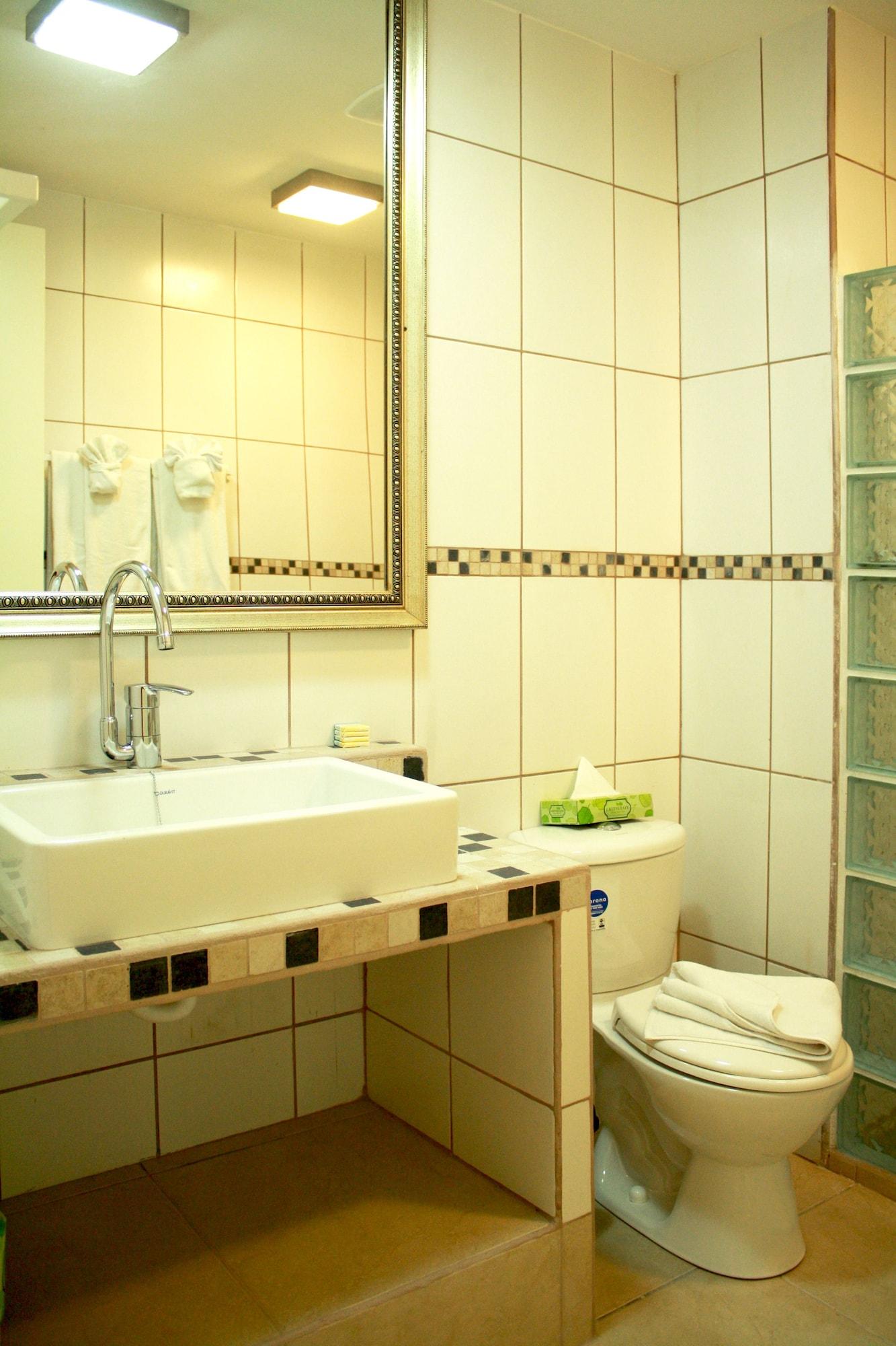 Del Rey Apartments Aruba Eksteriør bilde