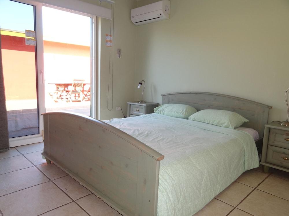 Del Rey Apartments Aruba Eksteriør bilde