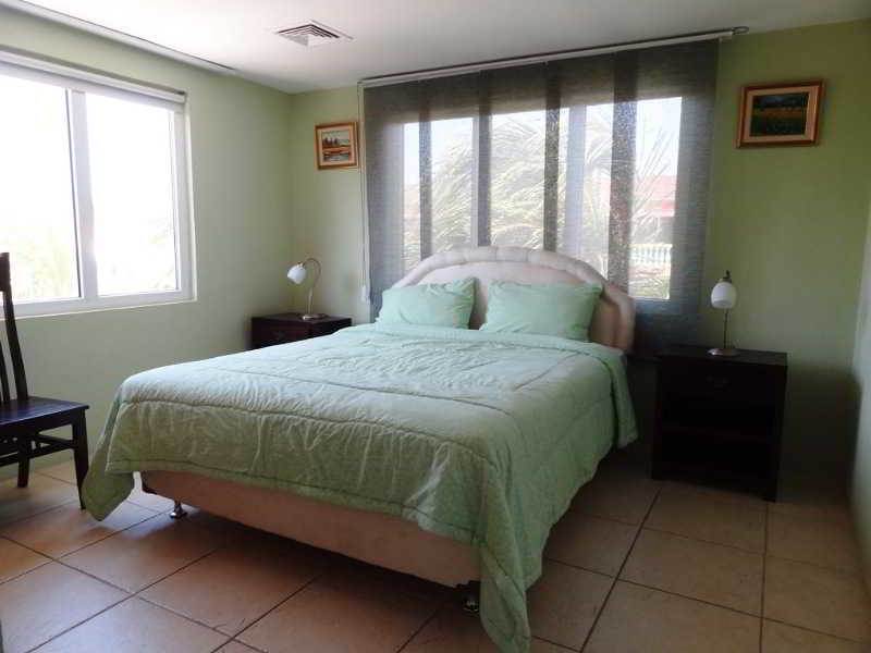 Del Rey Apartments Aruba Eksteriør bilde